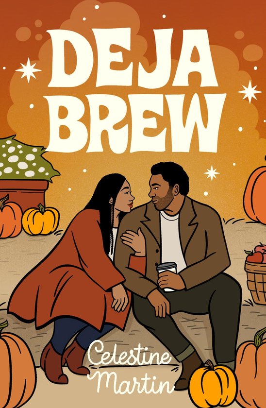 Elemental Love - Deja Brew