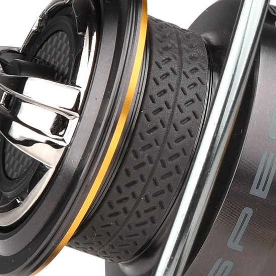 SPRO - Slip voorop Specter Spin Reel - SPRO van Spro — afbeelding 4