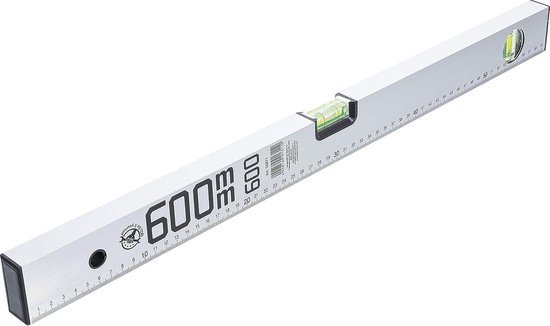 7 industries waterpas mini 100 mm 1 libel magnetisch - Klusspullen kopen? | | Laagste