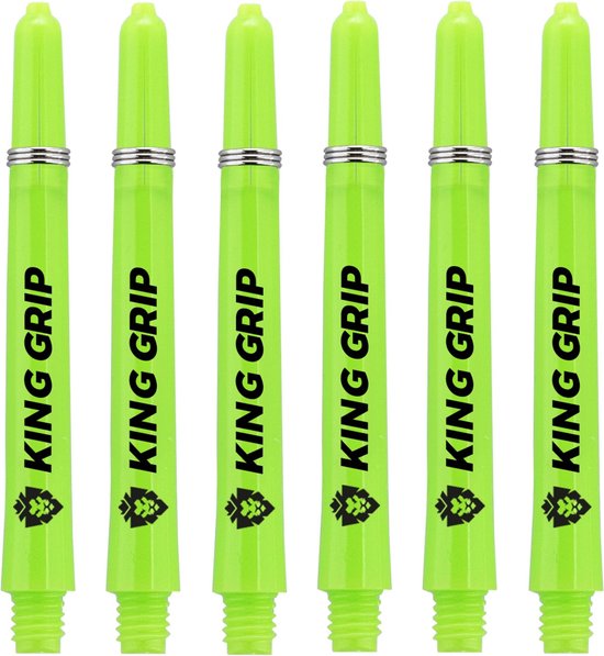 KOTO - Dart Shafts Collectie Inbetween - 30 Shafts - Nylon — afbeelding 3