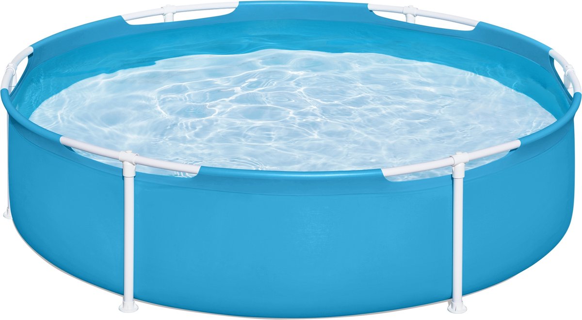Bestway Zwembad My First Frame Pool 152 cm — afbeelding 10