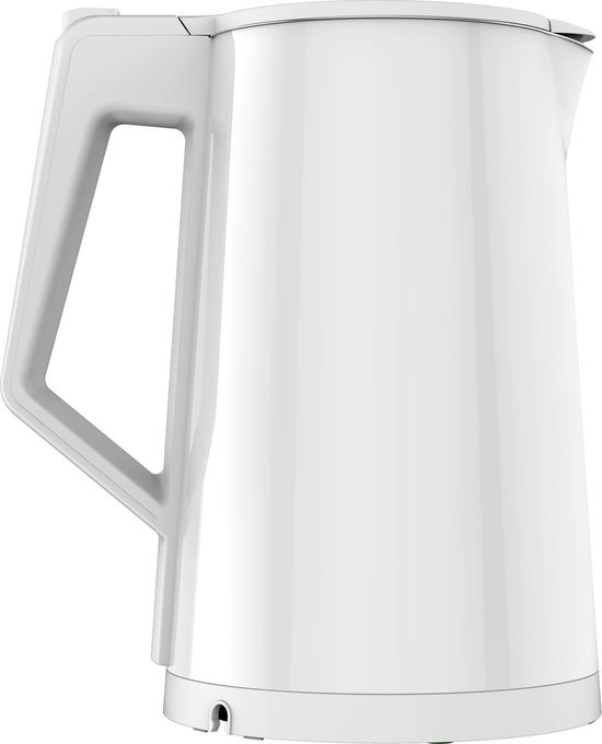 AENO EK8S - Bouilloire Électrique Intelligente - 1,7 L - Contrôle de la Température - Contrôle Wi-Fi et Écran Tactile - Wit