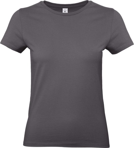 b-c-e190-ladies-t-shirt-cgtw04t-dark-grey-xxl-bol