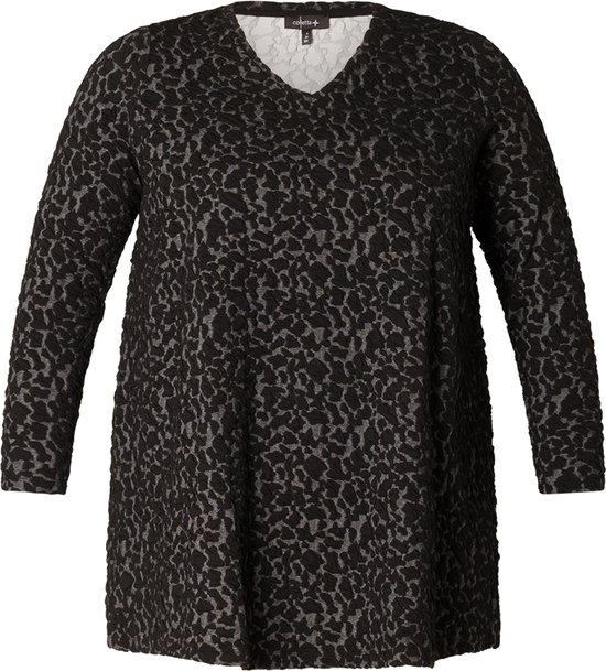 Colletta tuniek Noor Essential