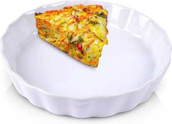 Serenk Fun Cooking bakvorm - Taartvorm - 28 cm