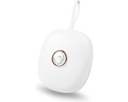 Solacis Trilwekker - Trilwekker voor doven - Wekker slechthorenden - Tril wekker - Wekker trilfunctie - Must have!