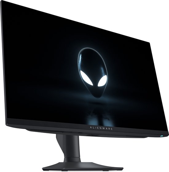 Alienware AW2725DF OLED Monitor - 27 inch - QHD - 360Hz - Gaming | bol