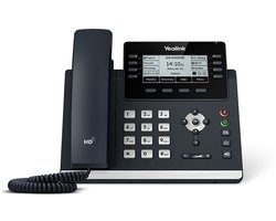 Yealink SIP-T43U -VoIP-Telefon