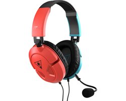 Turtle Beach Recon 50 - Gaming Headset - Xbox, PS5, PS4, Mobiel & Switch
