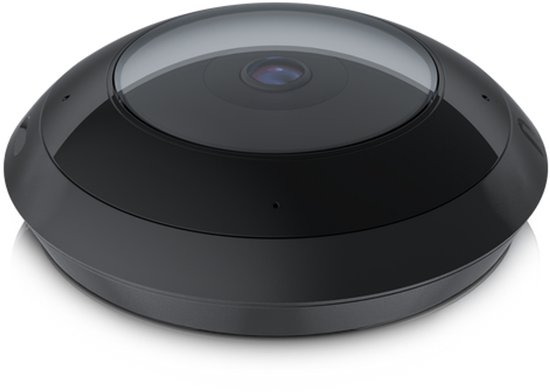 Ubiquiti Ip-Camera Uvc-Ai-360 5Mp Met Poe Ipx4 Ik08 Voor Buiteninstallatie — afbeelding 5