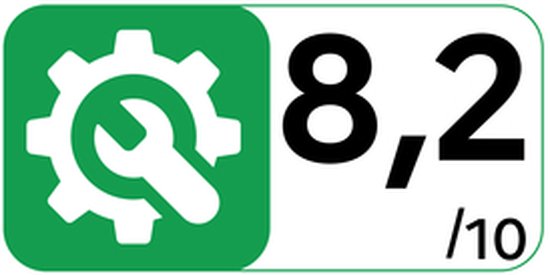 OPPO Reno8 - 256 GB - Goud