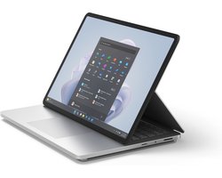 Microsoft Surface Laptop Studio 2 Intel® Core™ i7 i7-13800H Hybride (2-in-1) 36,6 cm (14.4
