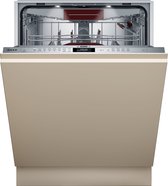 Bol.com Neff | S257ZCX01E | inbouw vaatwasser | XXL model | Zeoliet aanbieding