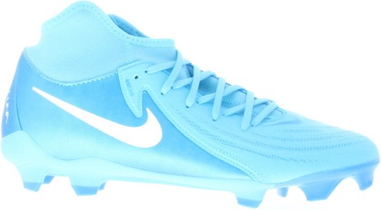 NIKE - phantom luna ii académie fg/mg - Blauw