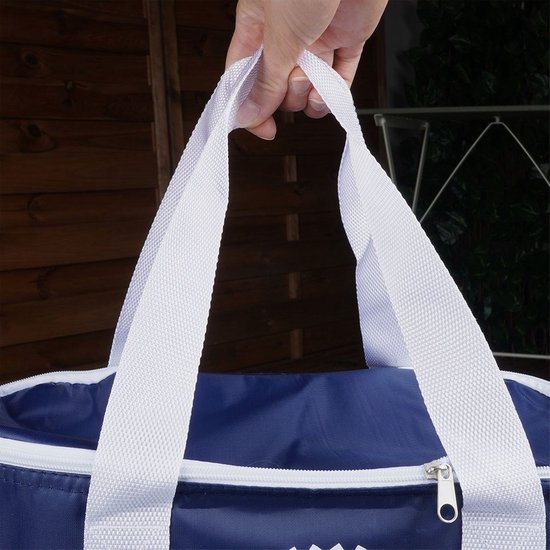 Koeltas 24 l - Lunchtas - Koeltasje - Geïsoleerde - Koelbox van Merkloos — afbeelding 5