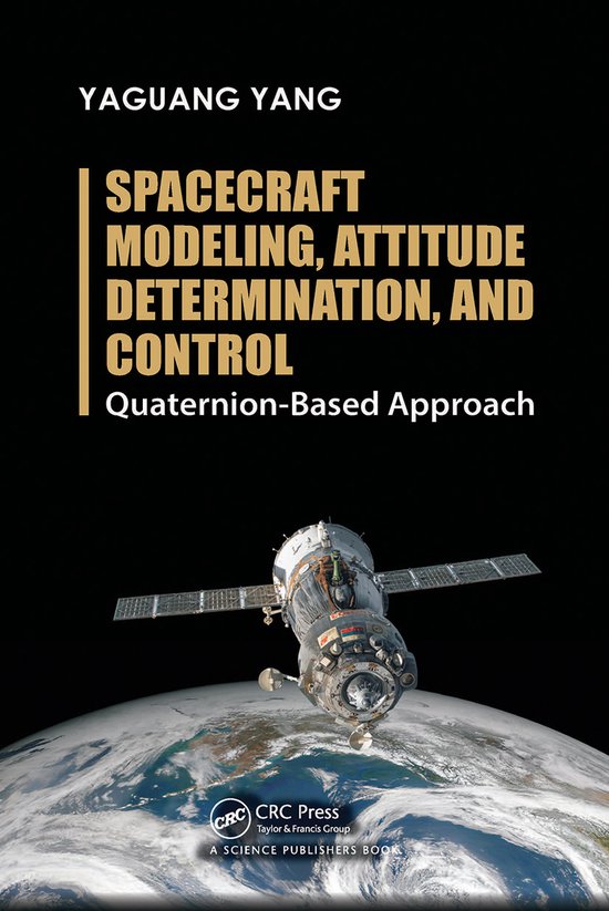 Foto: Spacecraft modeling attitude determination and control