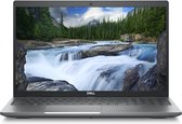 Bol.com DELL Latitude 5540 Laptop 396 cm (15.6") Full HD Intel® Core™ i5 i5-1335U 16 GB DDR4-SDRAM 256 GB SSD Wi-Fi 6E (802.11ax... aanbieding