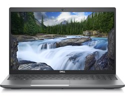 DELL Latitude 5540 Intel® Core™ i5 i5-1335U Laptop 39,6 cm (15.6 DELL Latitude 5540 Intel® Core™ i5 i5-1335U Laptop 39,6 cm (15.6