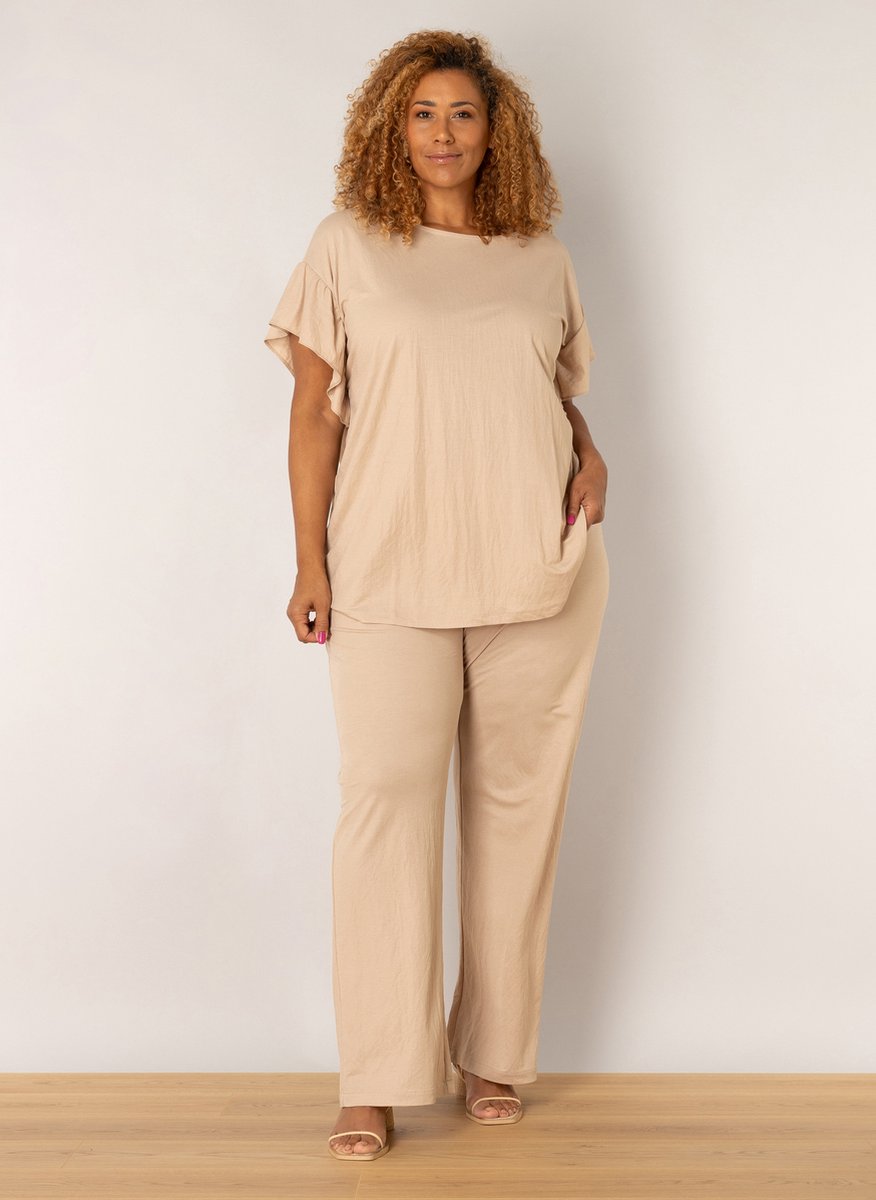 YESTA broek Nadeche Essential
