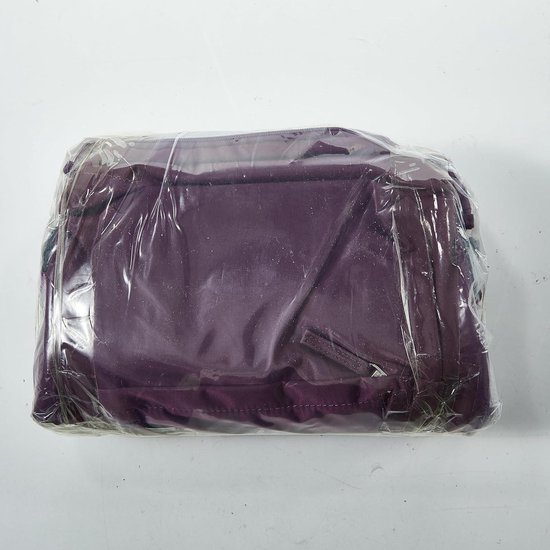 OTAHGK Cabinekoffers 45×36×20 voor Easyjet, Onderstoelhandbagage Reisrugzak Handbagage Tas Vluchtrugzak Casual Dagrugzak School Kantoor Rugzak Past bij 17 Inch Laptop met USB Oplaadpoort, Zwart