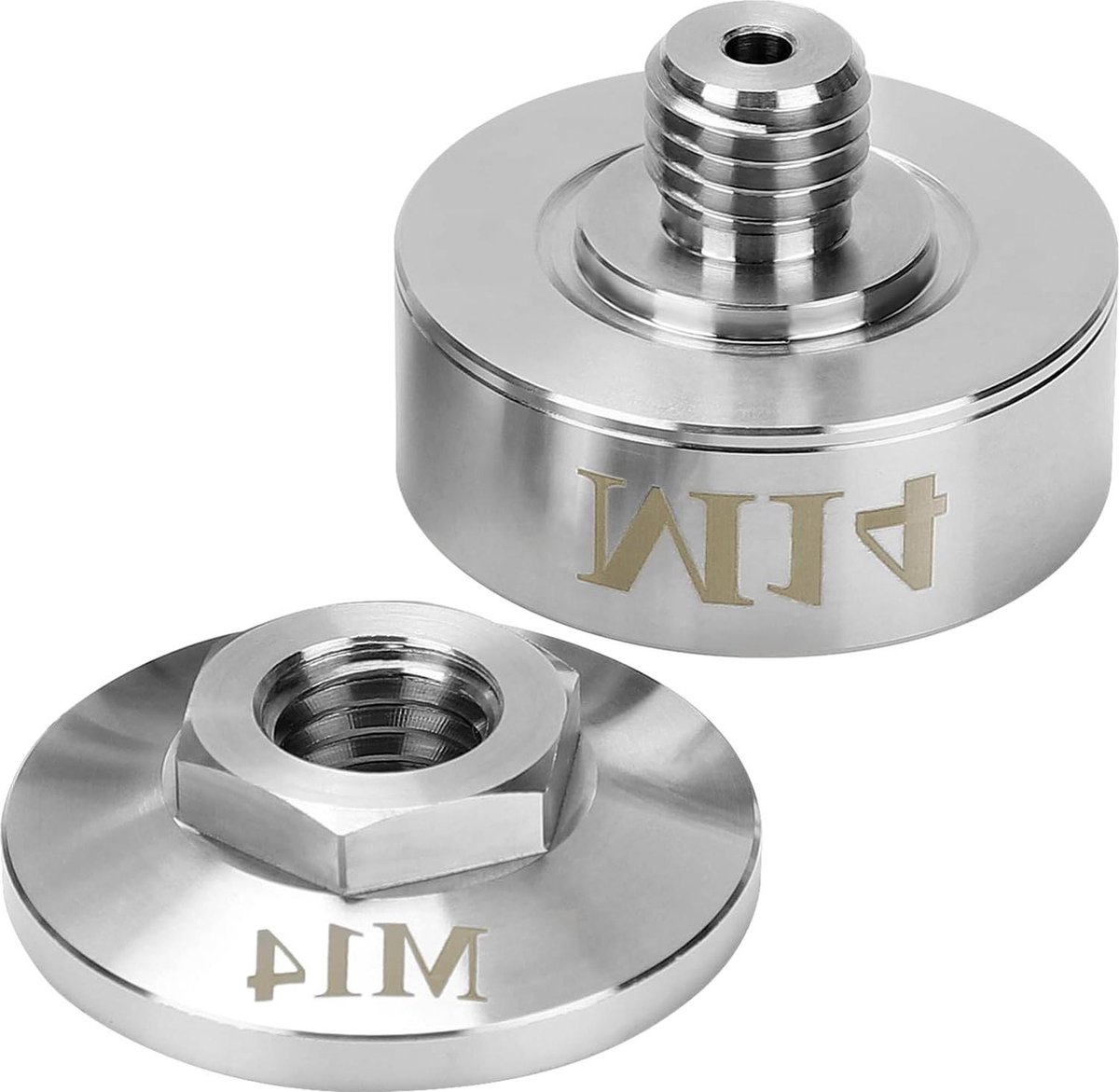 X LOCK Adapter naar M14 Draad Toepassen op Haakse Slijper Snijmes Diamant Kern Boor Adapter