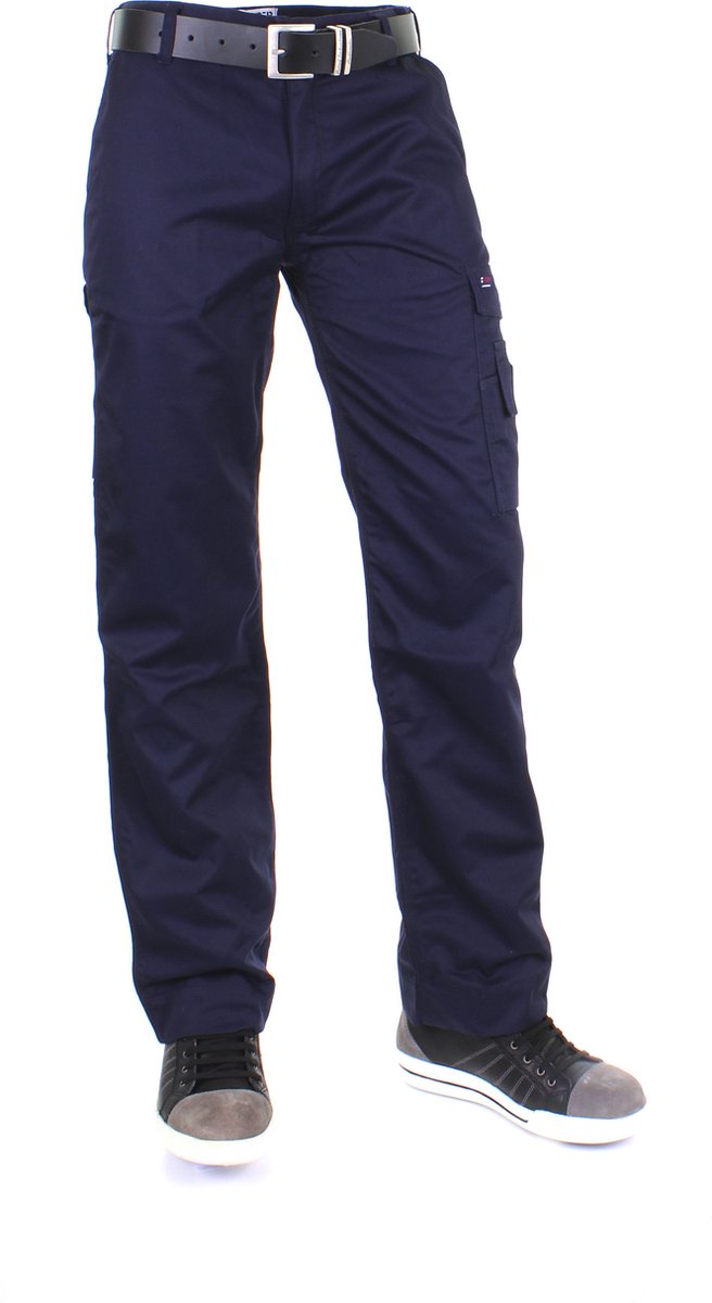 Kreb Workwear Bas Service Werkbroek