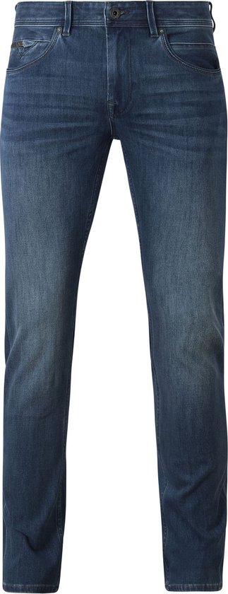 Vanguard jeans blauw