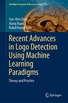 Intelligent Systems Reference Library- Recent Advances in Logo Detection Using Machine Learning Paradigms