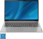 Lenovo IdeaPad 1 15IGL7 - Laptop - 15.6 inch - Windows 11 - ZilverGrijs - 2 Jaar garantie