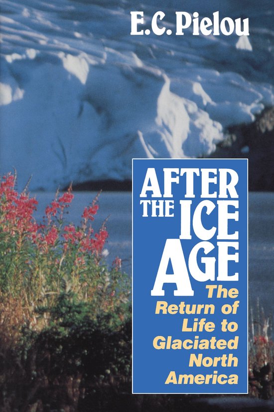 After the Ice Age - cover