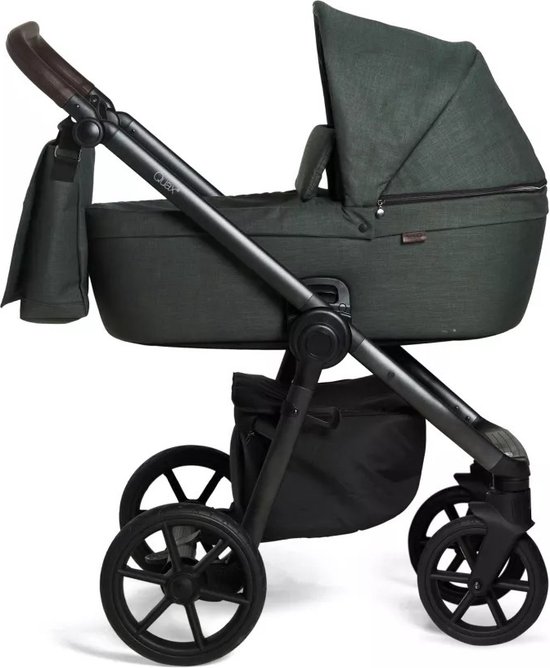 Quax Kinderwagen CROOZ Moss bol