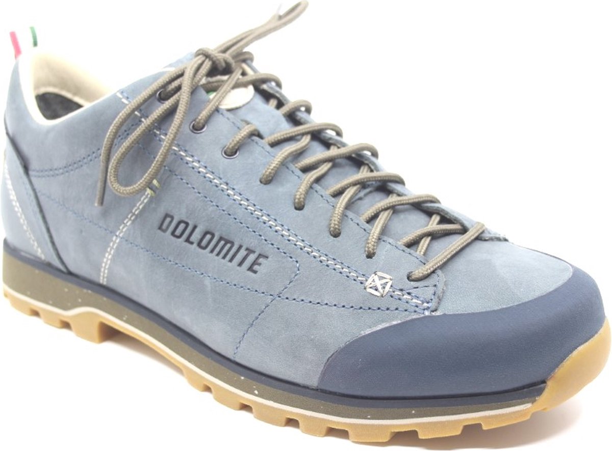 Dolomite 54 Low Fg Evo GTX Wandelschoenen 42 Blauw