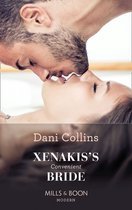 The Secret Billionaires 2 - Xenakis's Convenient Bride (The Secret Billionaires, Book 2) (Mills & Boon Modern)