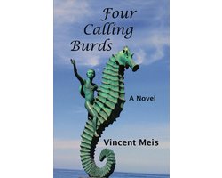 Four Calling Burds