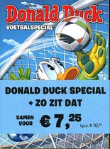 Pakket Zo Zit Dat + Donald Duck Special - 05 2024