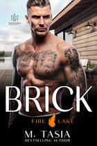 Fire Lake - Brick