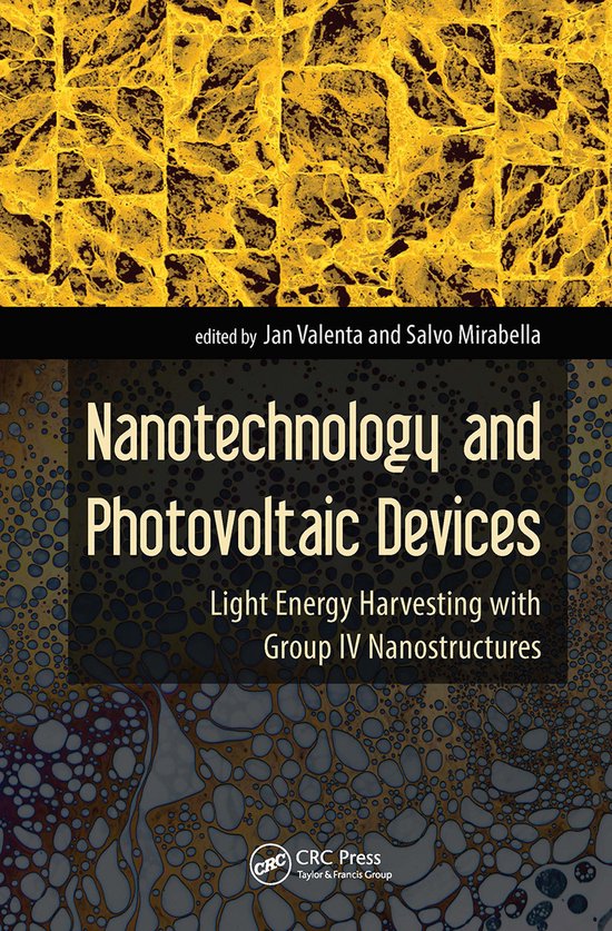 Nanotechnology and Photovoltaic Devices - cover
