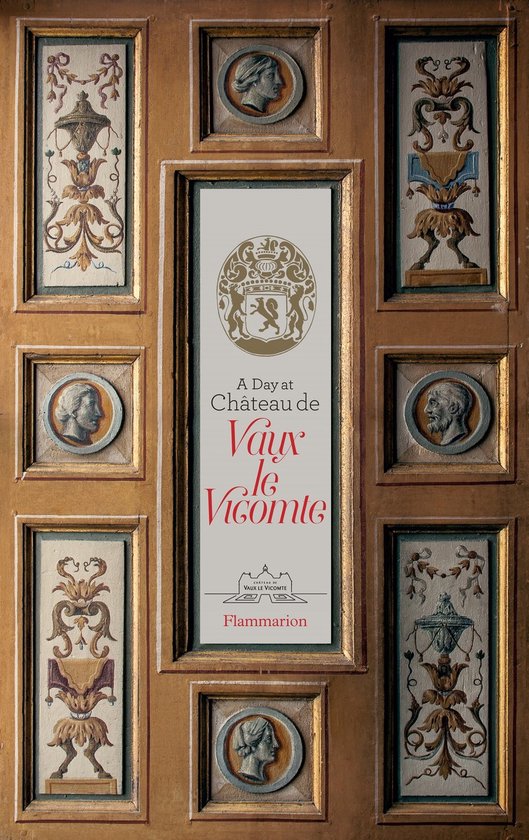 Jean Charles De Vogue