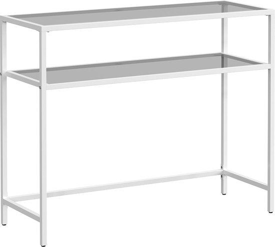 Consoletafel