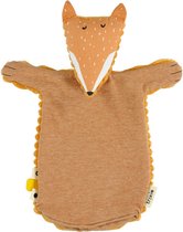 Trixie - Handpop - Mr. Fox