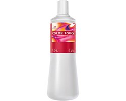 Wella Professionals - Color Touch Emulsion 1.9% - 1000 ml