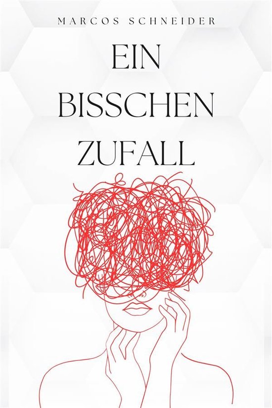 Ein bisschen Zufall - cover