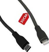 SOOPII Cable USB C a USB C de 100 W PD 10 pies Cable tipo C con