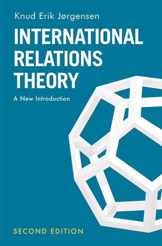 9781137604460 - International Relations Theory