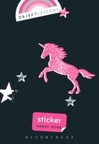 Object Lessons- Sticker