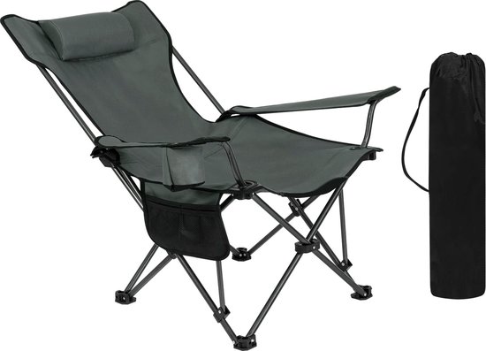 Top 10 beste lichtgewicht campingstoelen voor outdooravonturen