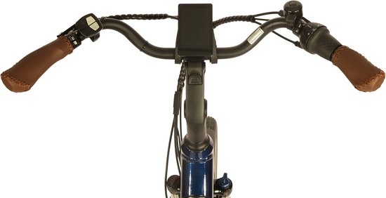 Fongers Nuevo FM 540 Wh Midnight Blue