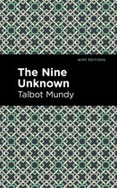 Mint Editions-The Nine Unknown
