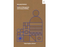 Omslag van Scaling People