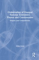 Globalization of Unequal National Economies